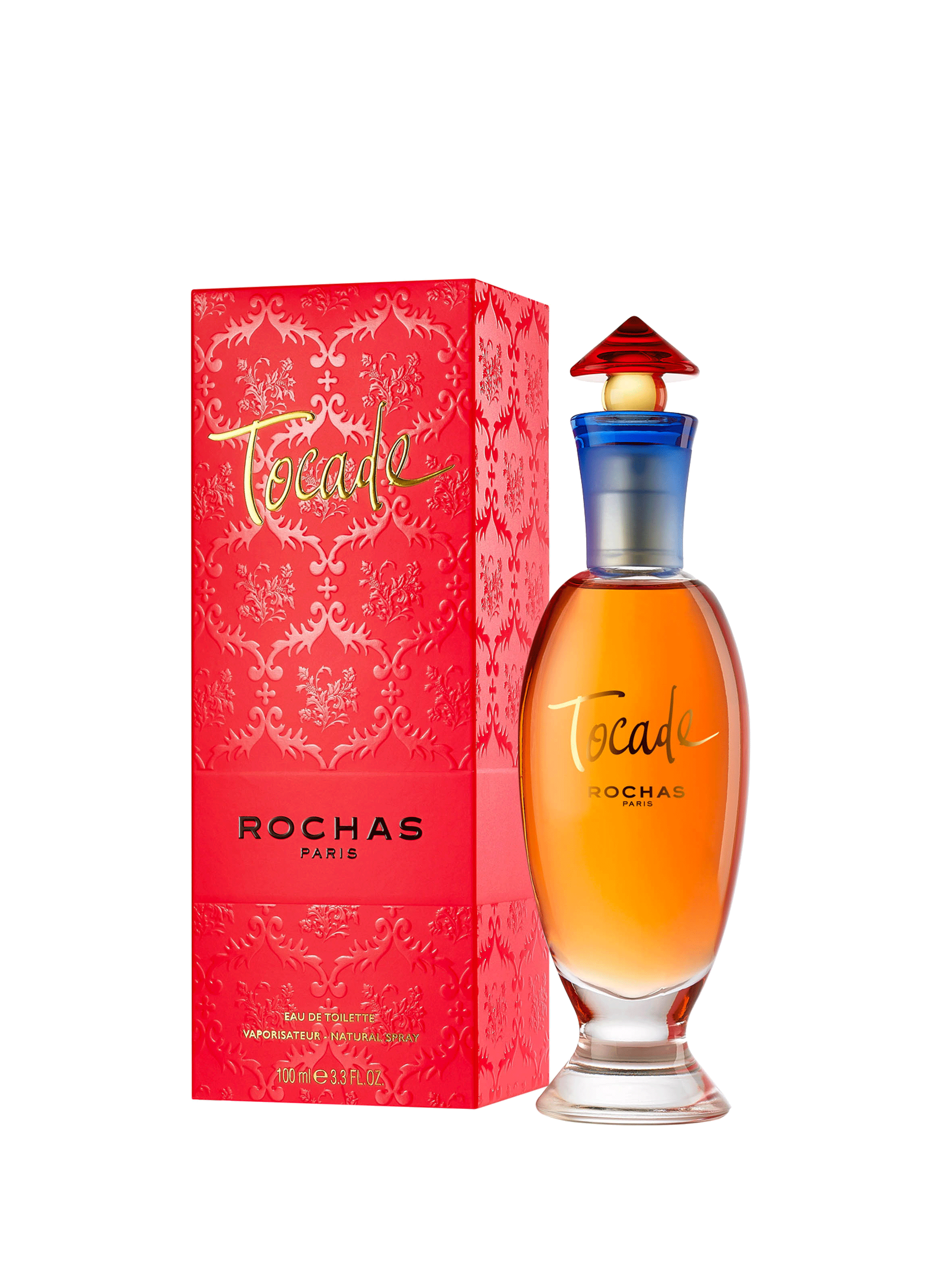 Eau de toilette Tocade ROCHAS No color