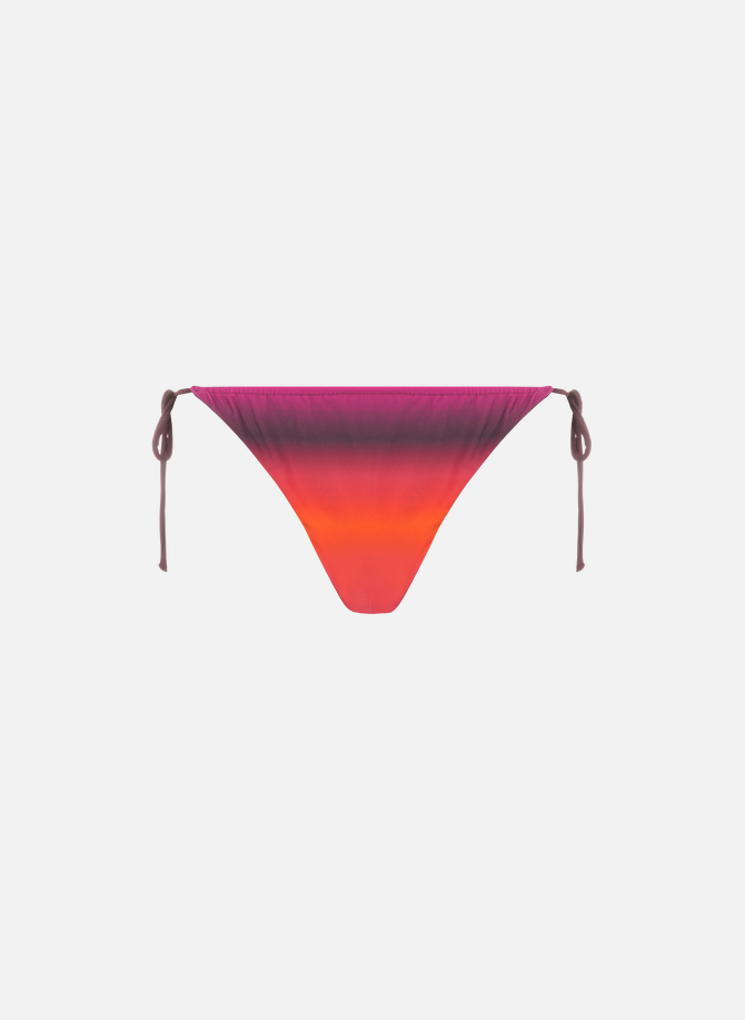 Gradient-effect bikini bottoms LA NOUVELLE