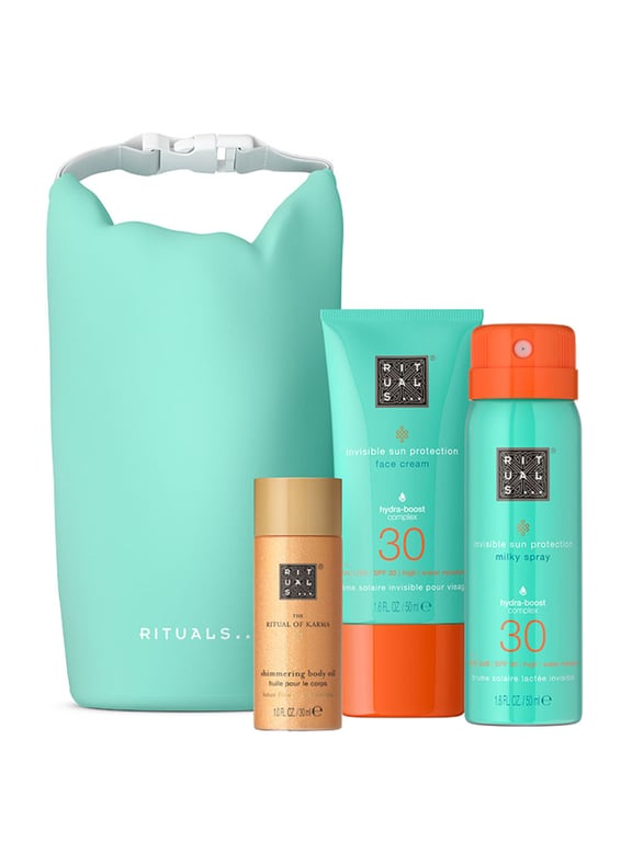 The Ritual of Karma Sun - Coffret voyage by RITUALS RITUALS The Ritual of Karma Sun - Coffret voyage