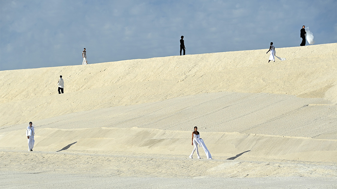 JACQUEMUS, L?ENFANT BÉNI DE LA MODE (ET DU SUD) Edito, Hot Culture, Jacquemus, Documentaire