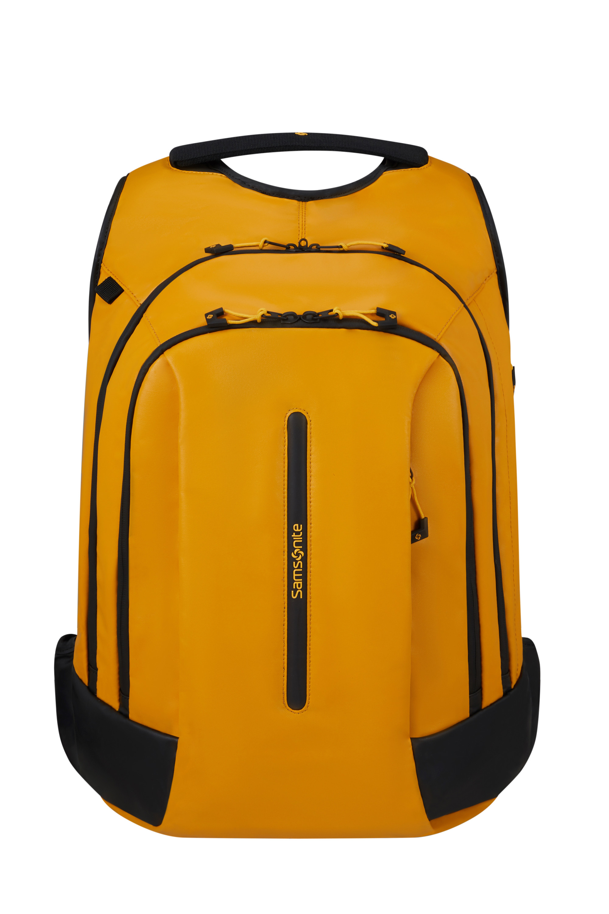 SAMSONITE Ecodiver sacoche ordinateur Jaune