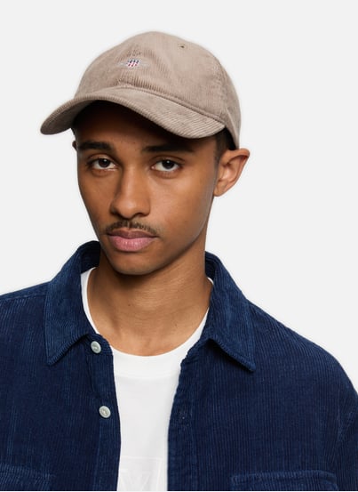 Collection Hats Gant Men Printemps
