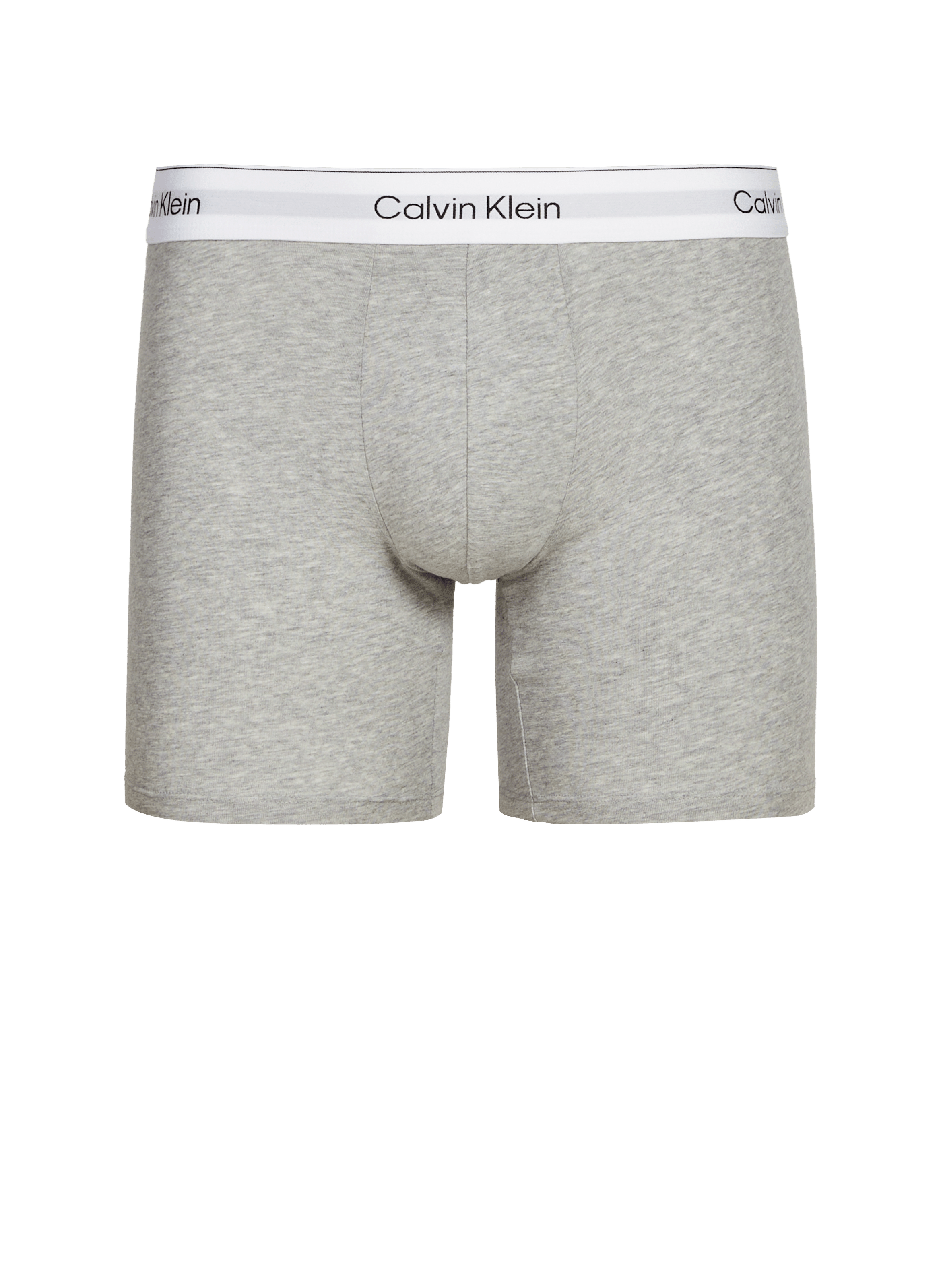 Pack of 3 boxers CALVIN KLEIN Multicolour
