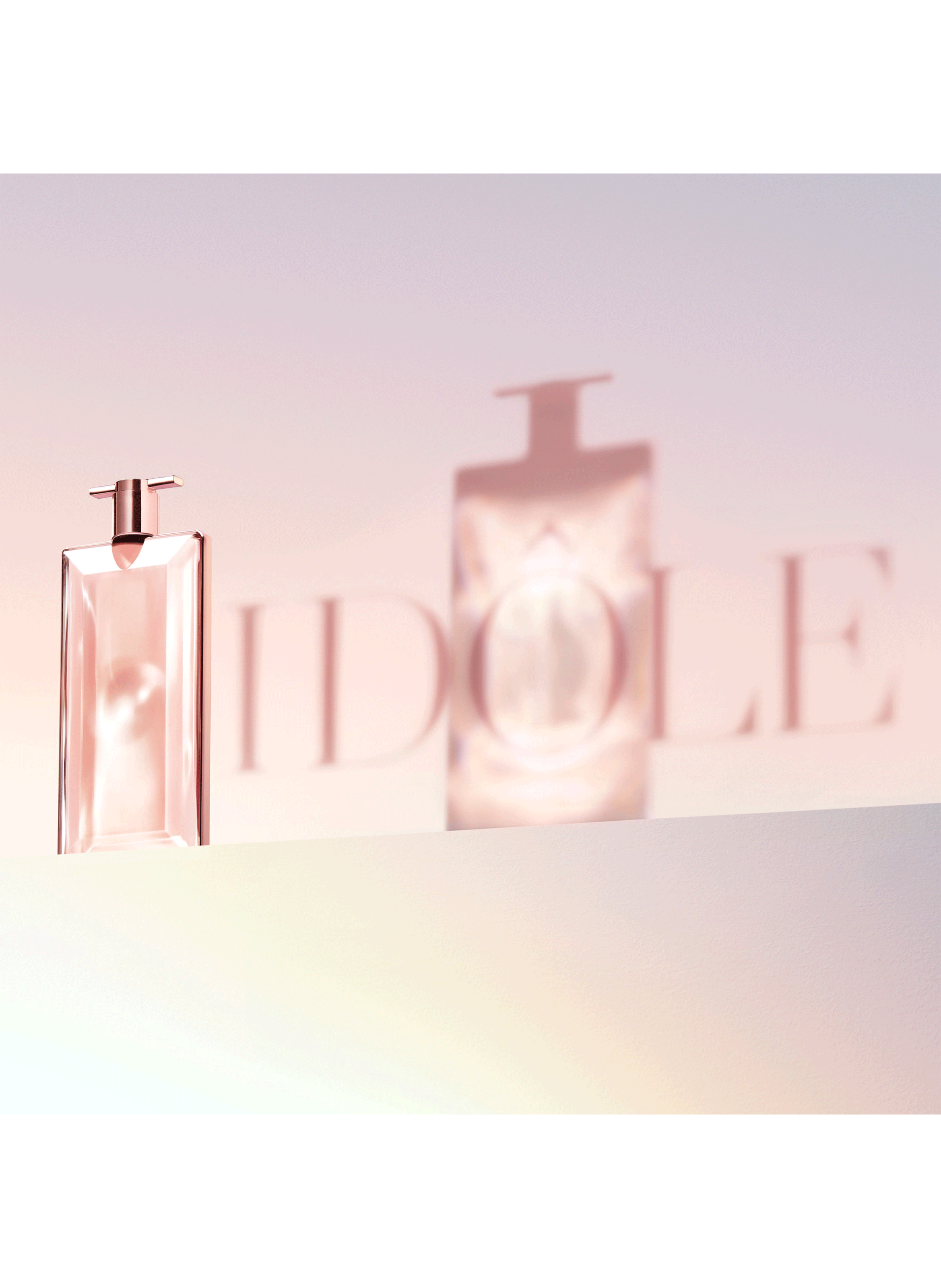 Idôle floral chypre eau de parfum LANCÔME No color