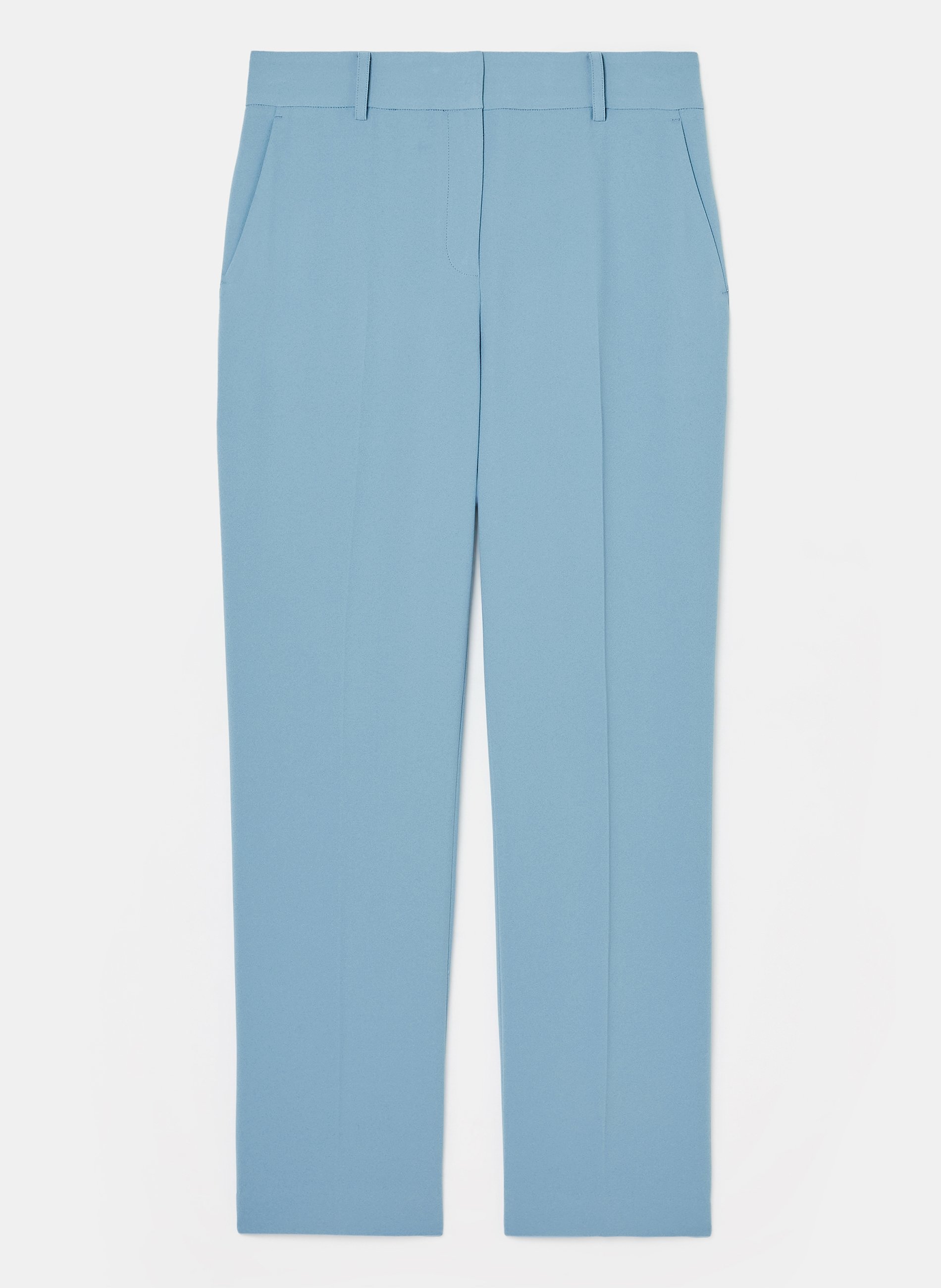 Pantalon  paul ZAPA Bleu