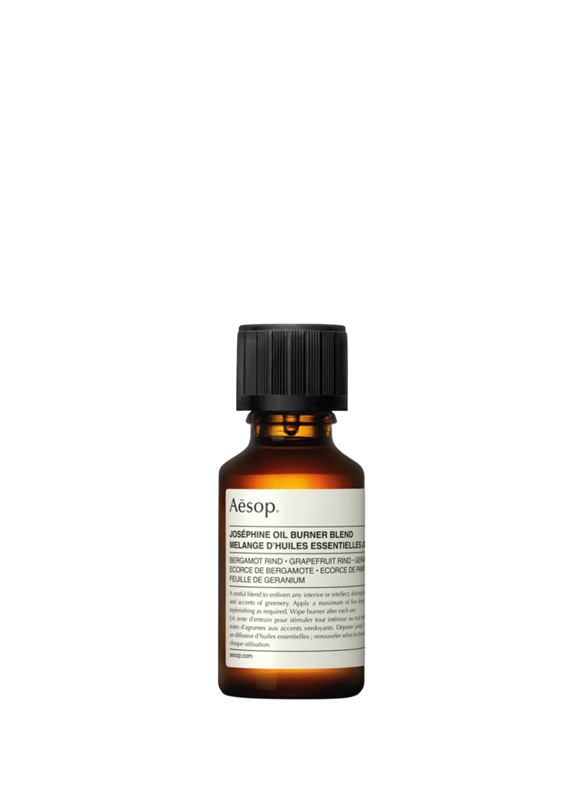 AESOP Joséphine Oil Burner Blend No color