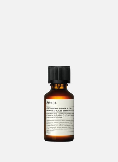 Joséphine Oil Burner Blend AESOP Joséphine Oil Burner Blend AESOP