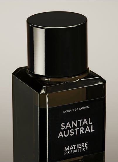 Australian Sandalwood - Extract MATIERE PREMIERE Australian Sandalwood - Extract MATIERE PREMIERE