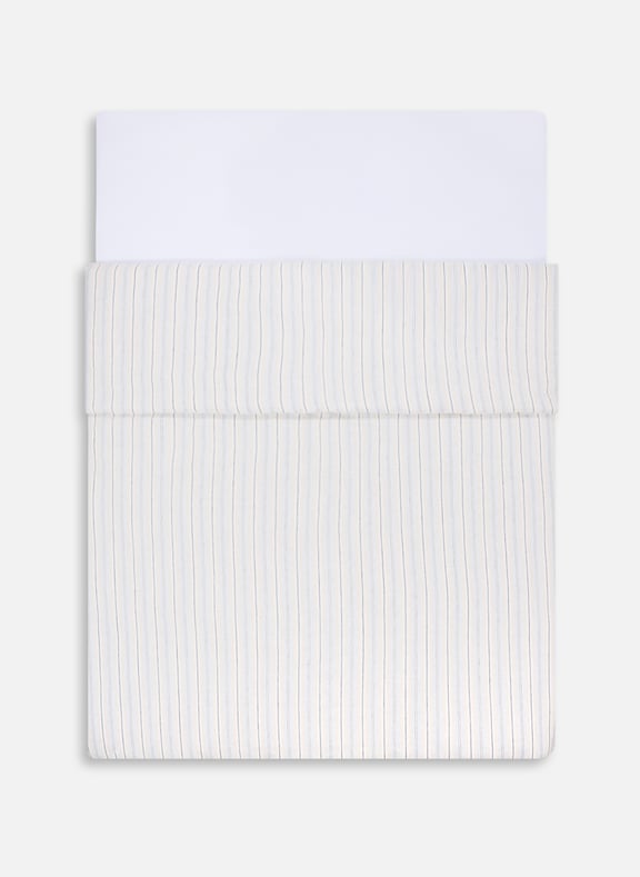 Duvet cover Multicolour by AU PRINTEMPS PARIS AU PRINTEMPS PARIS Duvet cover Multicolour