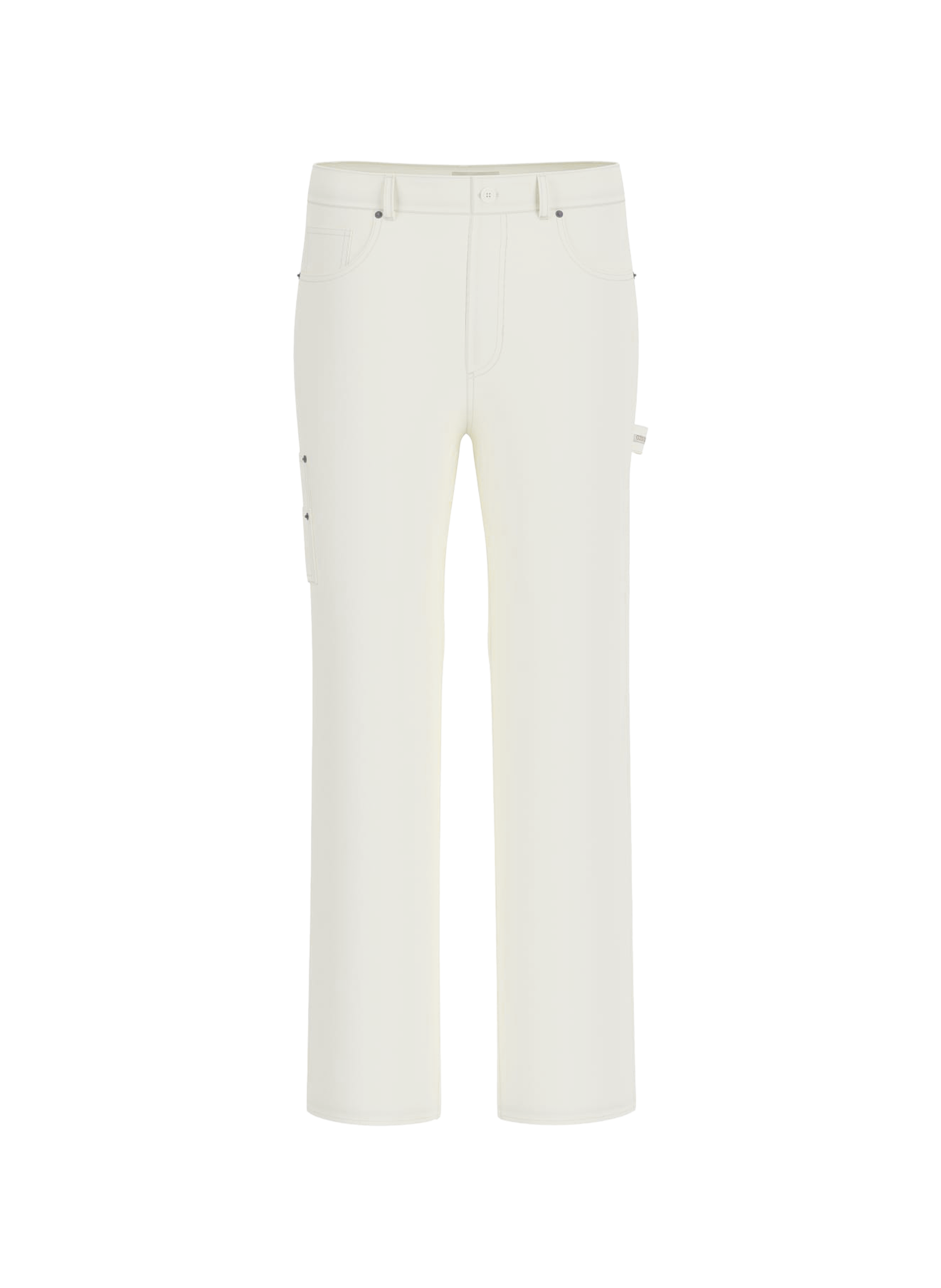 Carpenter Pants GUESS Beige