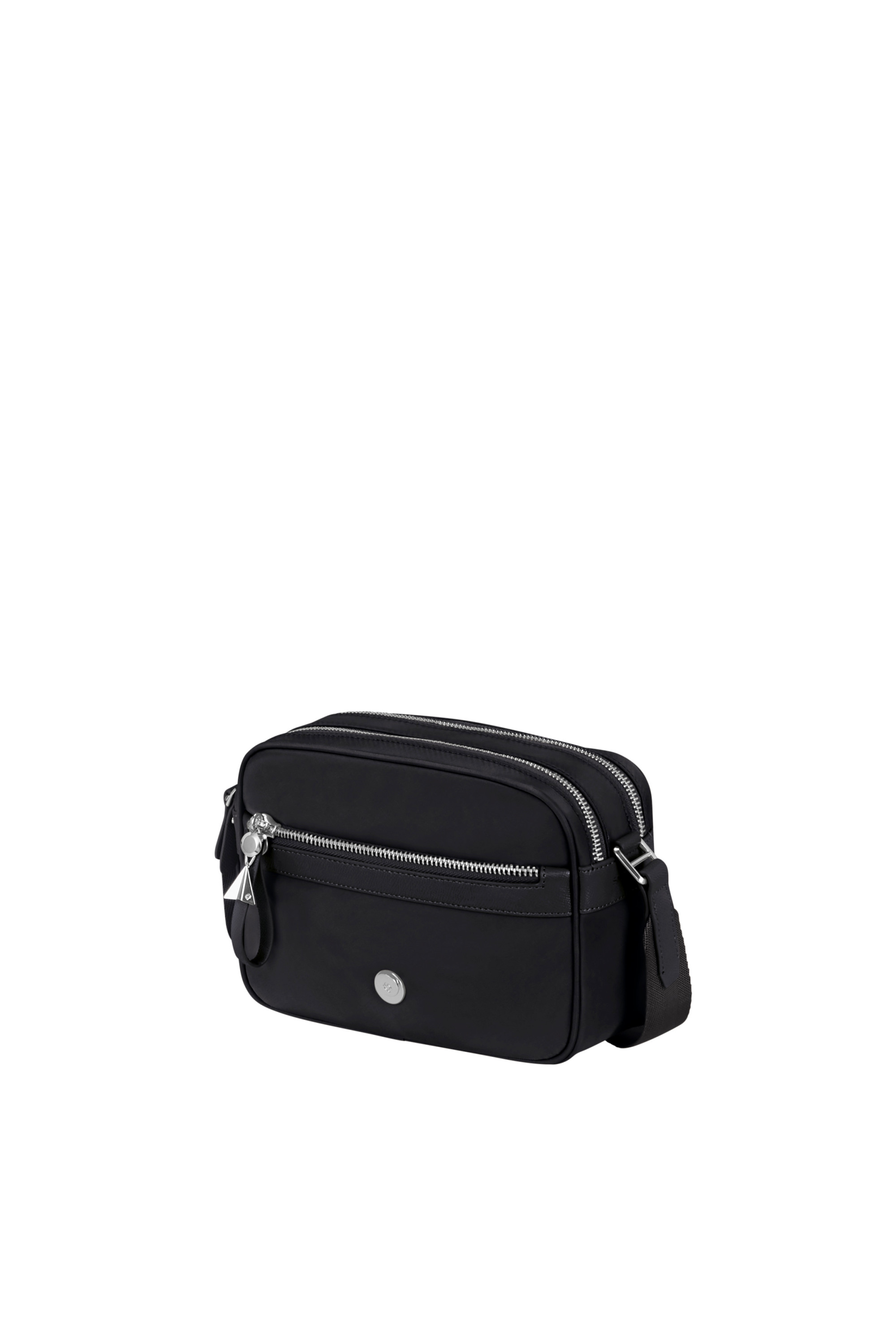 Karissa evo shoulder bag SAMSONITE Noir