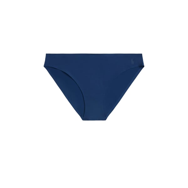 Polo Culotte seconde peau brodée