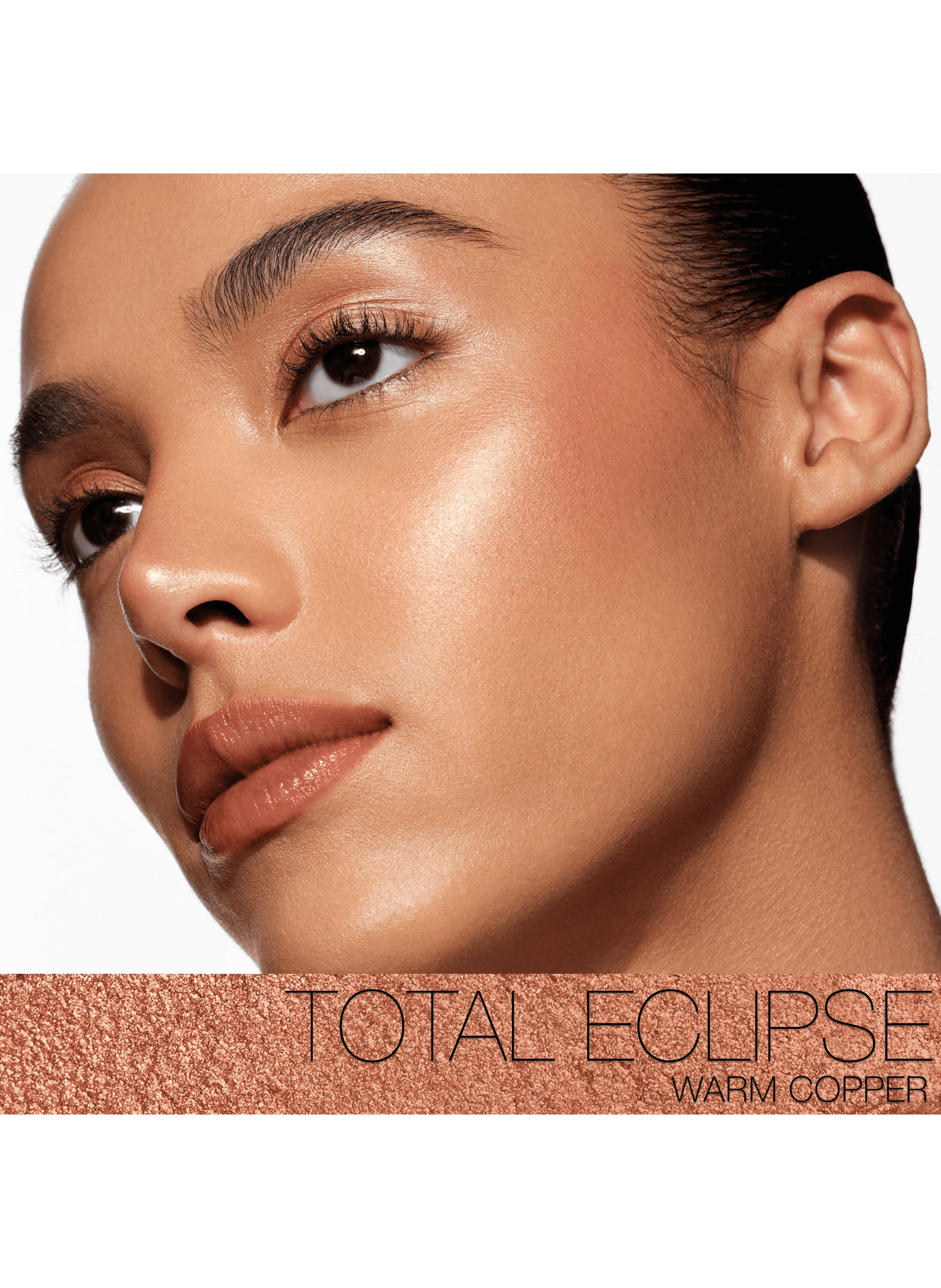 Light Reflecting™ Luminizing Powder NARS Total eclipse