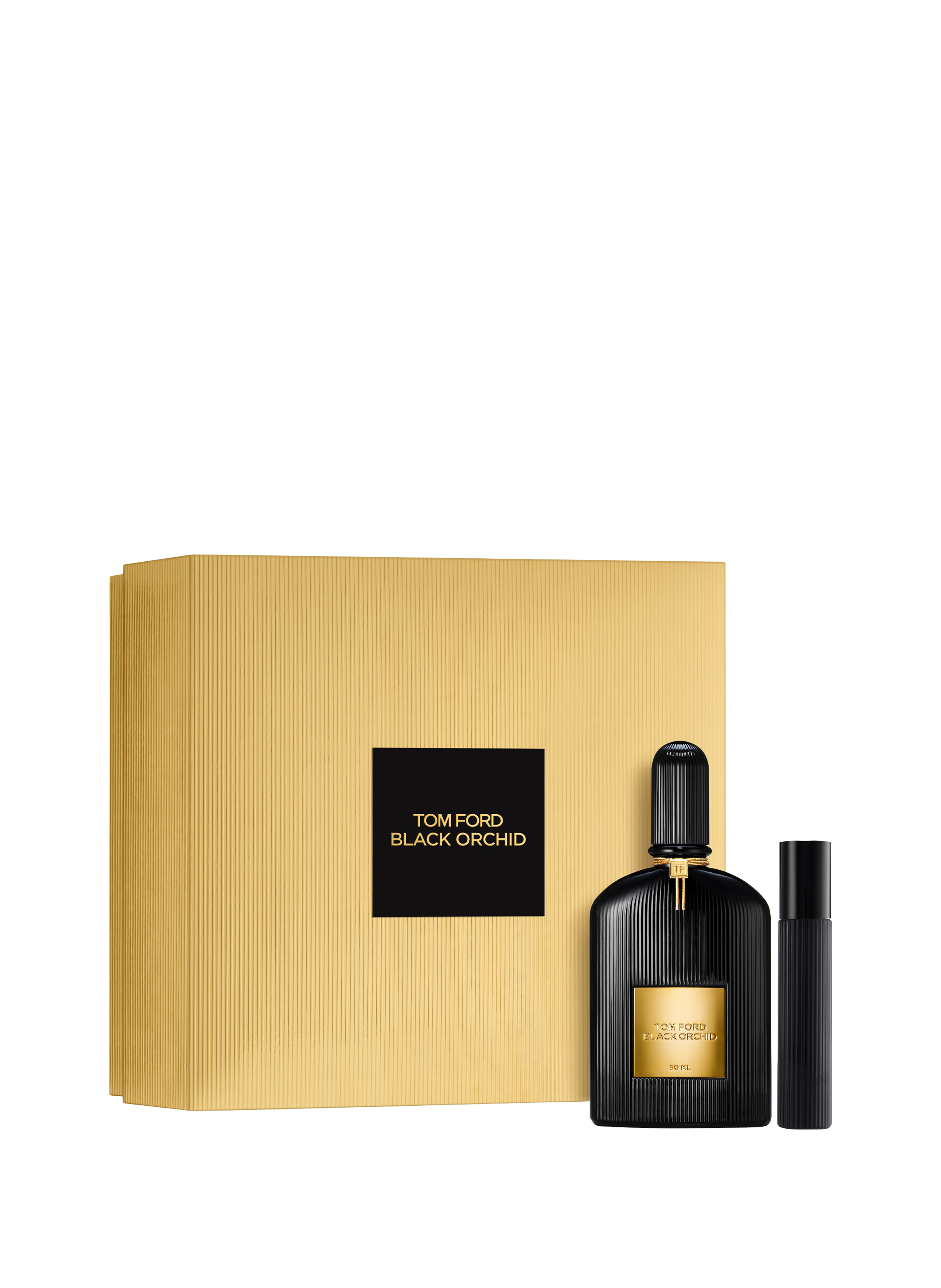 TOM FORD Black Orchid - Eau de parfum gift set No color
