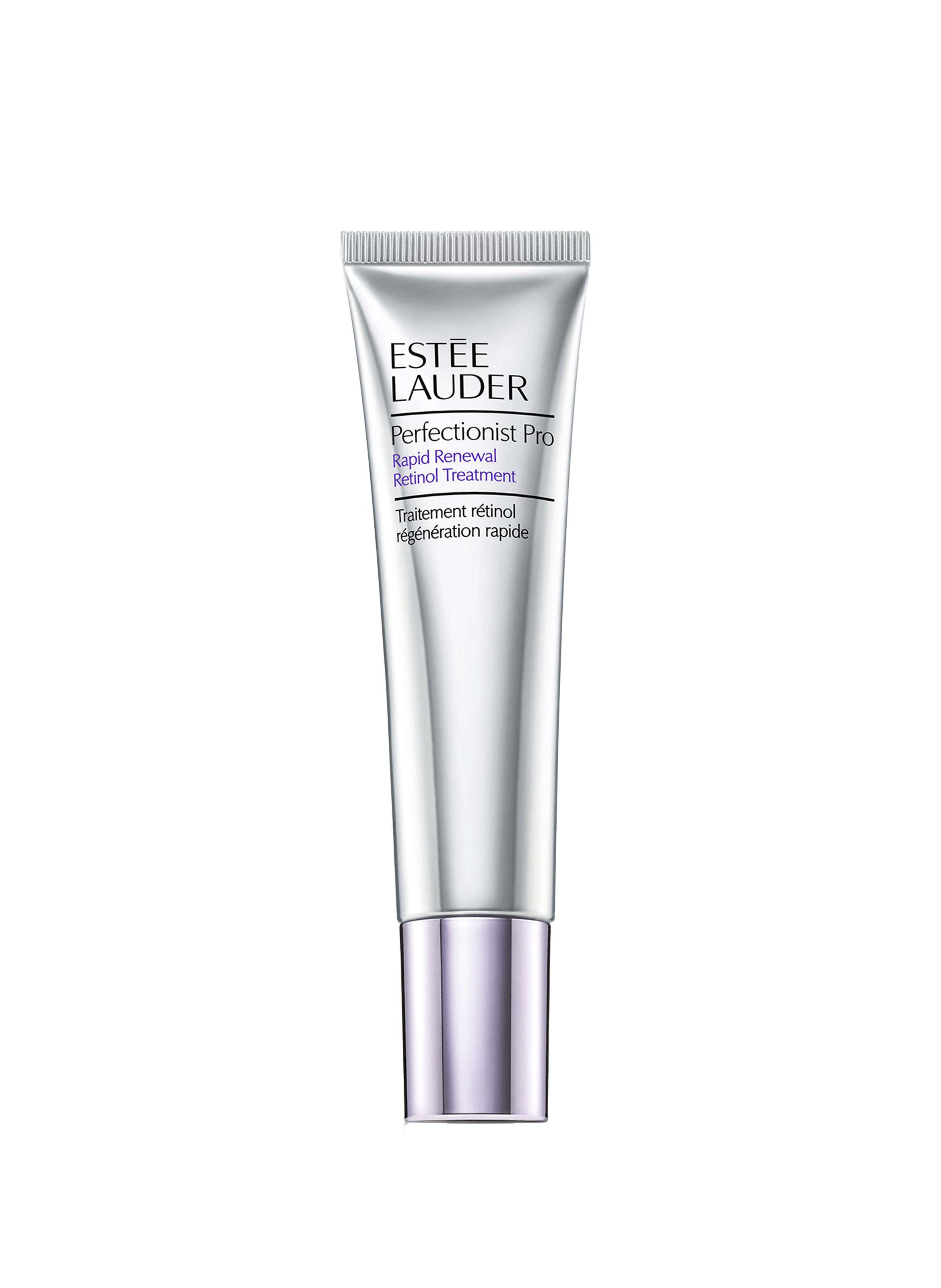 ESTÉE LAUDER Rapid Renewal Retinol Treatment No color