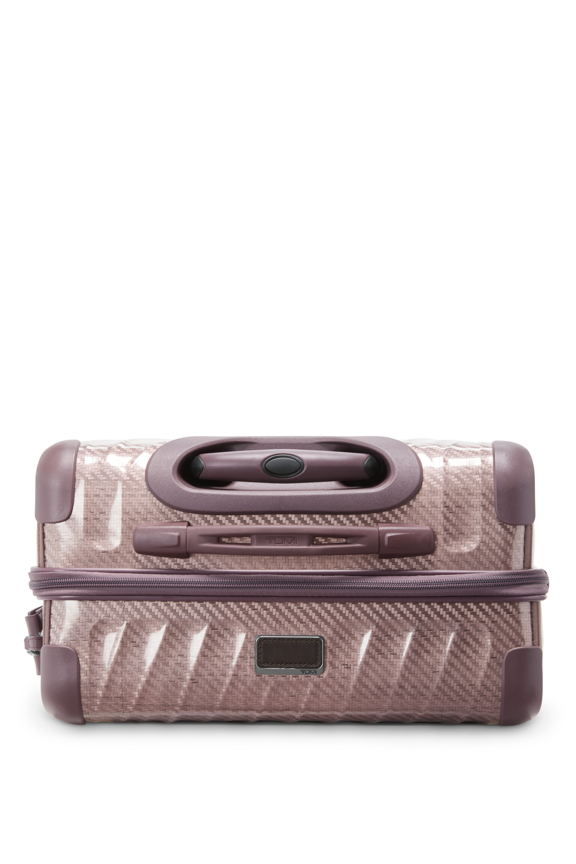 19 degree lite valise 4 roues taille s TUMI Rose