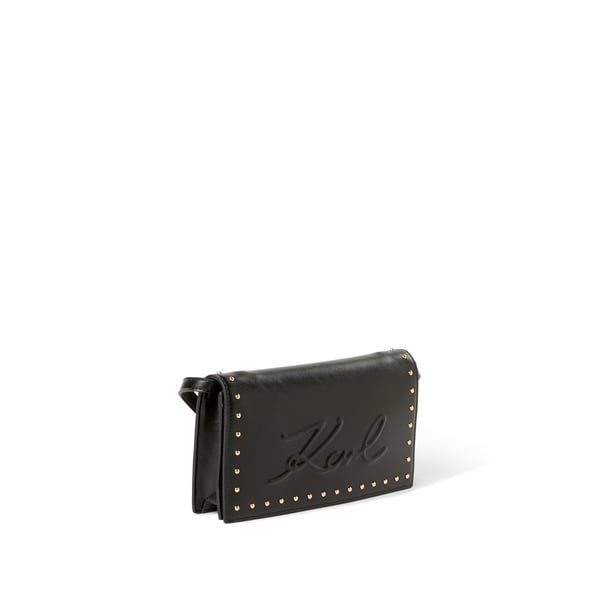 Pochette trois compartiments