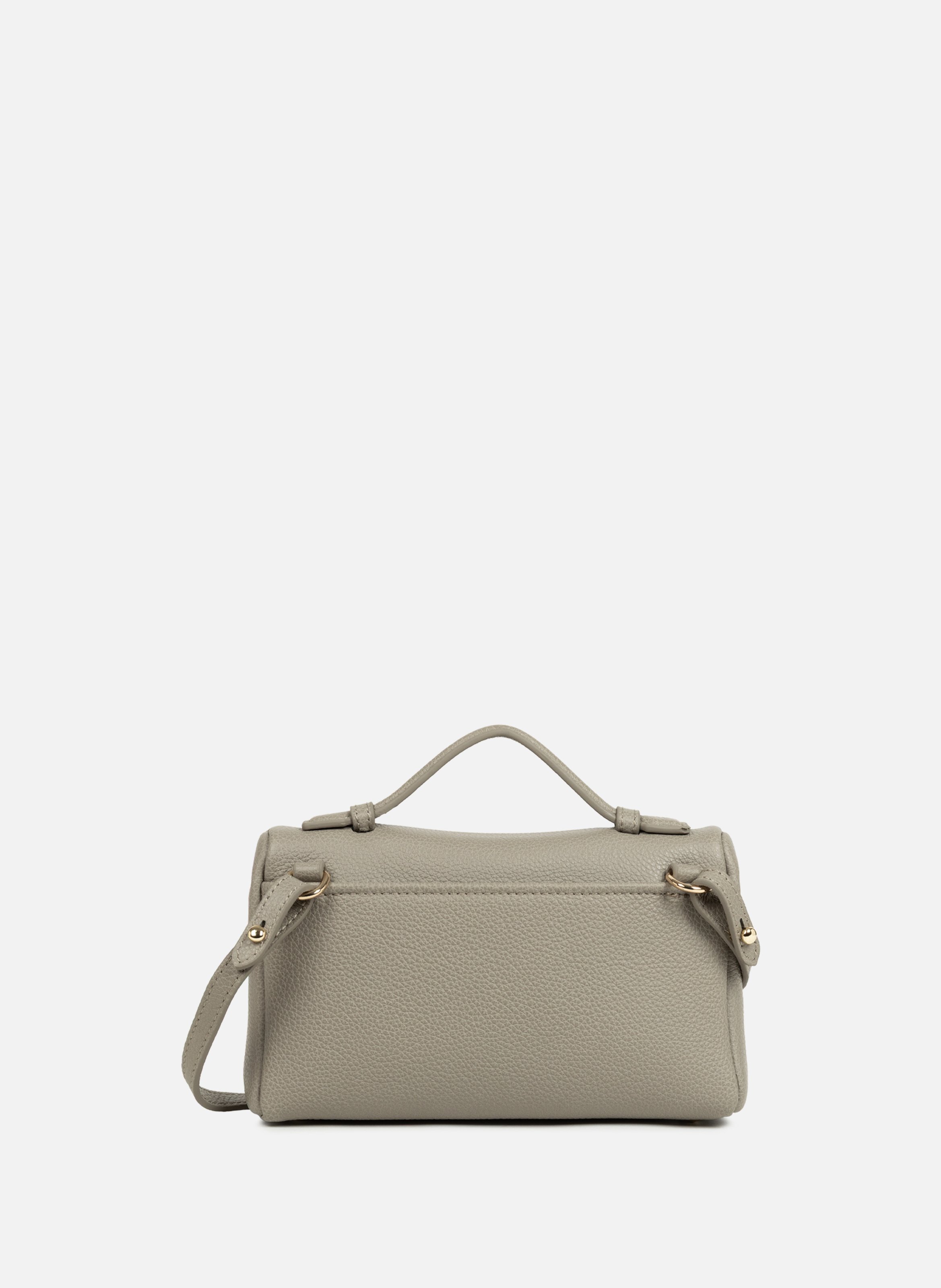 Small box bag - Milano Trésor LANCASTER Grey