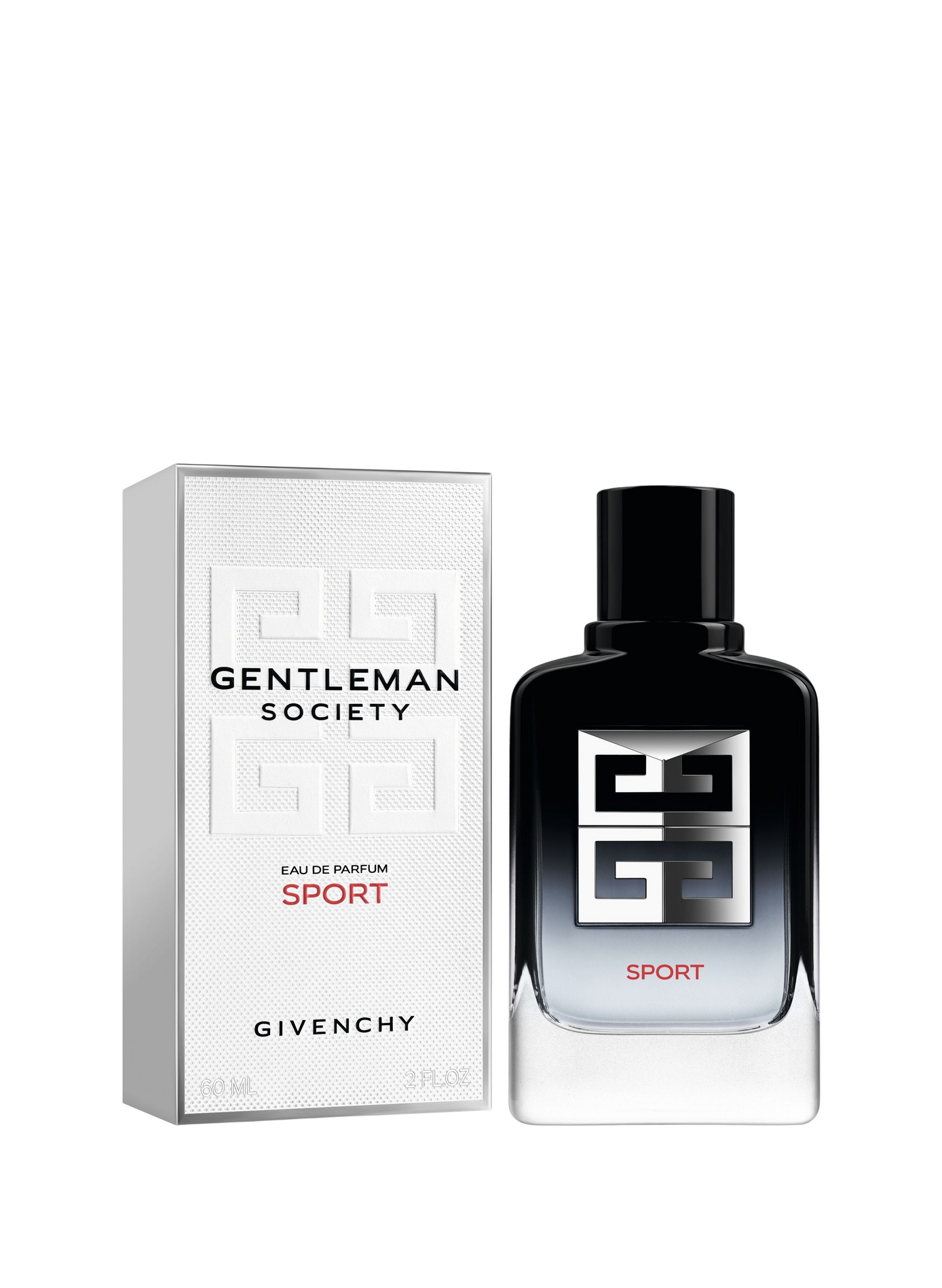 Gentleman Society - Sport Eau de Parfum GIVENCHY No color