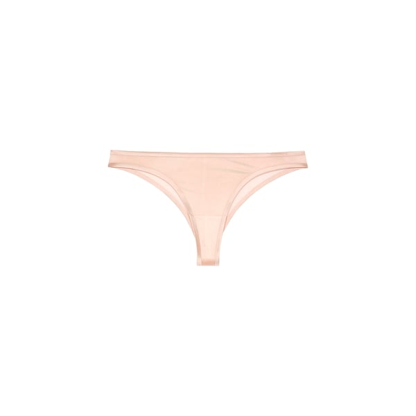 Tanga transparent Tanga transparent