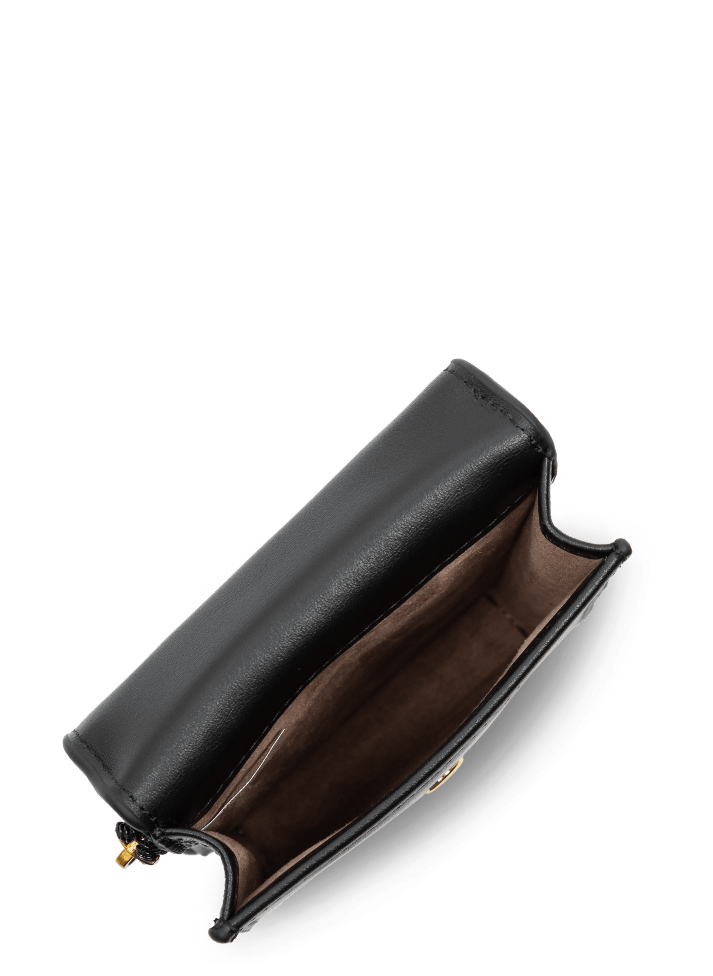 Smartphonehoesje - Donna Grace | Zwart LANCASTER Dames