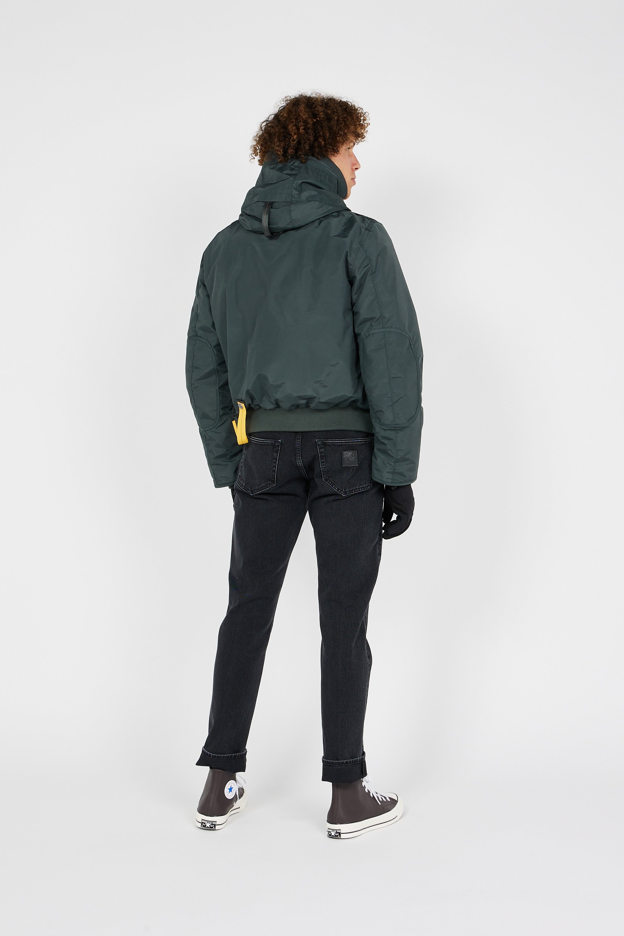 Jean klondike CARHARTT WIP Noir