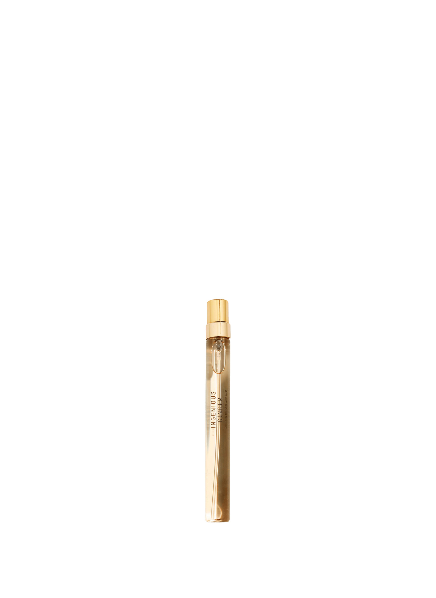 Eau de parfum - Ingenious Ginger GOLDFIELD & BANKS No color
