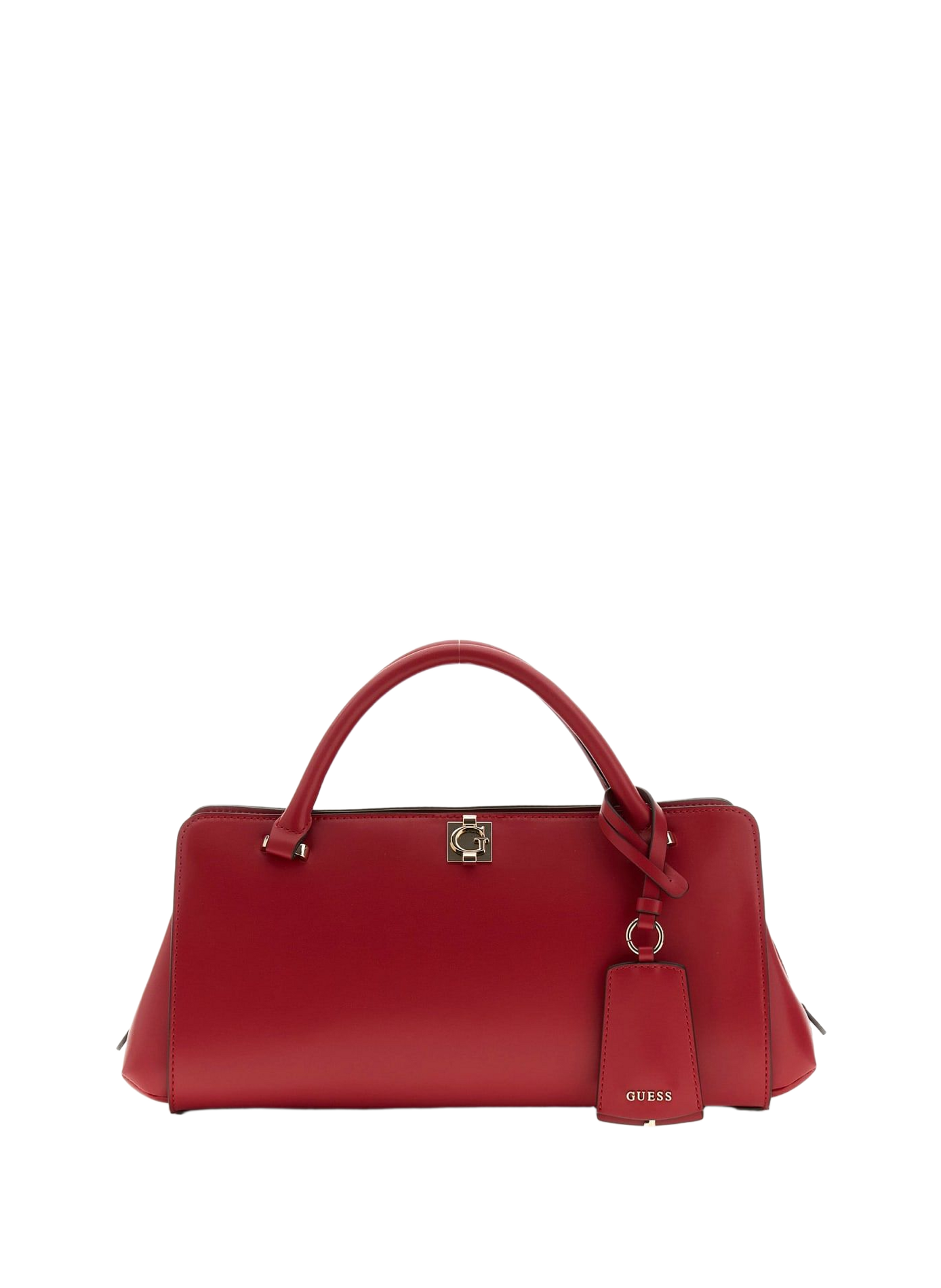 Sac à main Audrey GUESS Rouge