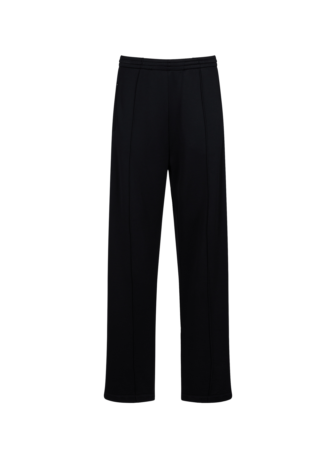 Joggingbroek met ritsen OUR LEGACY Zwart