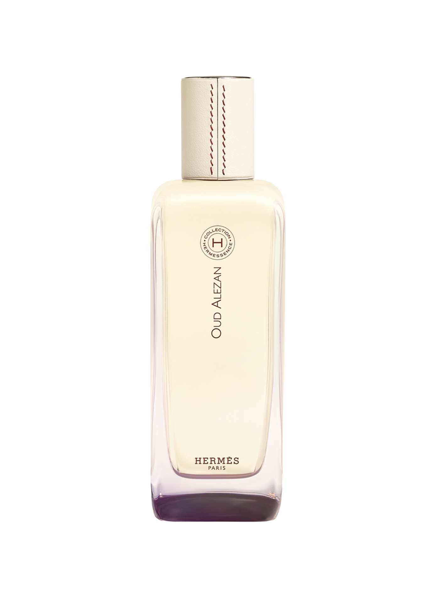 Eau de Parfum - Oud Alezan
 HERMÈS No color
