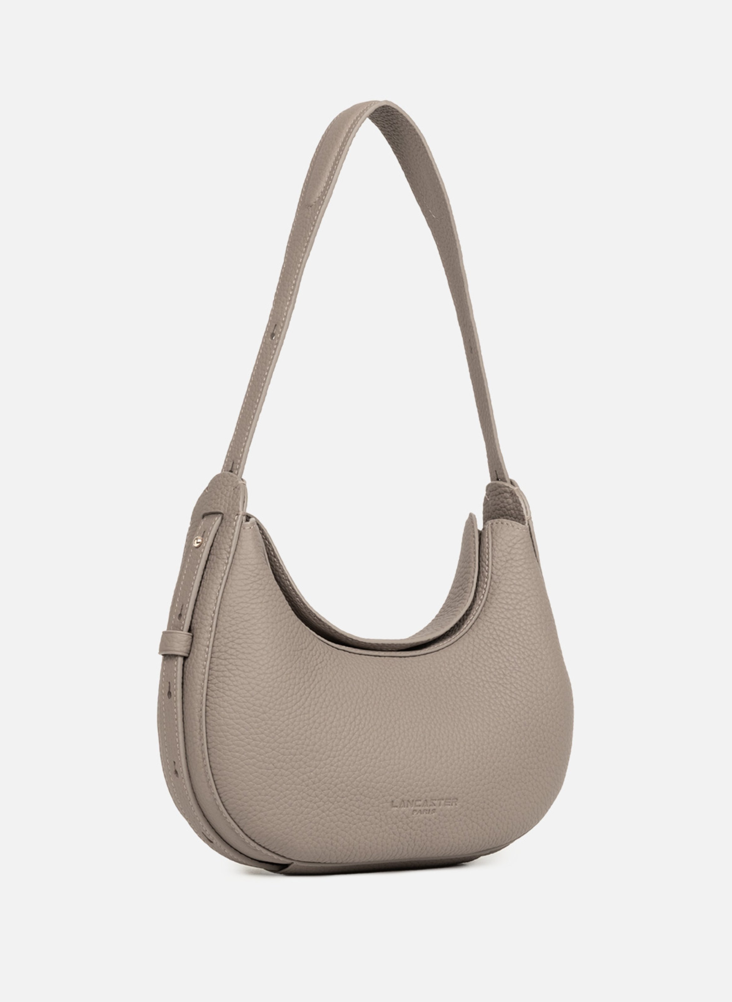 Petit sac besace - toro ivy LANCASTER Marron