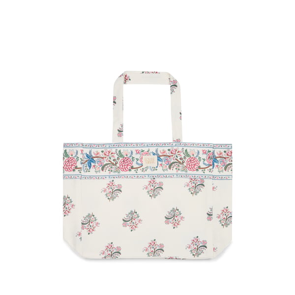Tote bag Beverly en coton Tote bag Beverly en coton