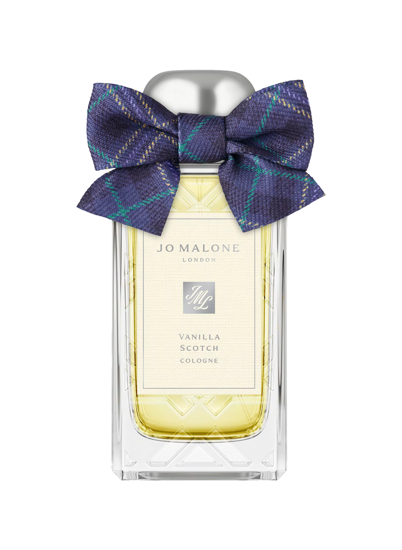 Vanilla Scotch - Cologne JO MALONE LONDON No color