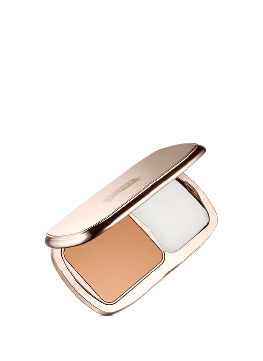 Fond de teint poudre hydratant Soyeux