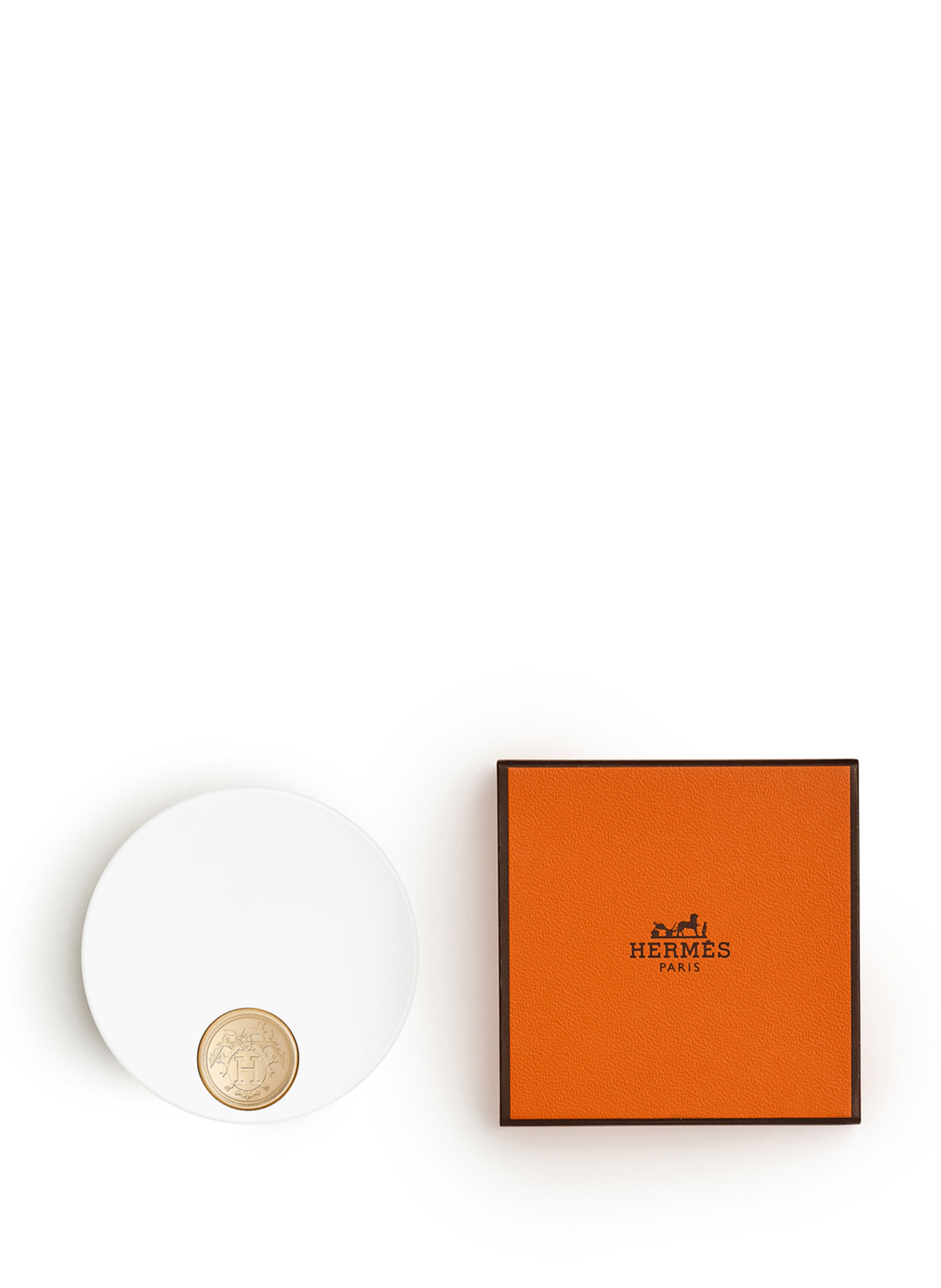 Hermès Plein Air Radiant Glow Powder HERMÈS Mirage