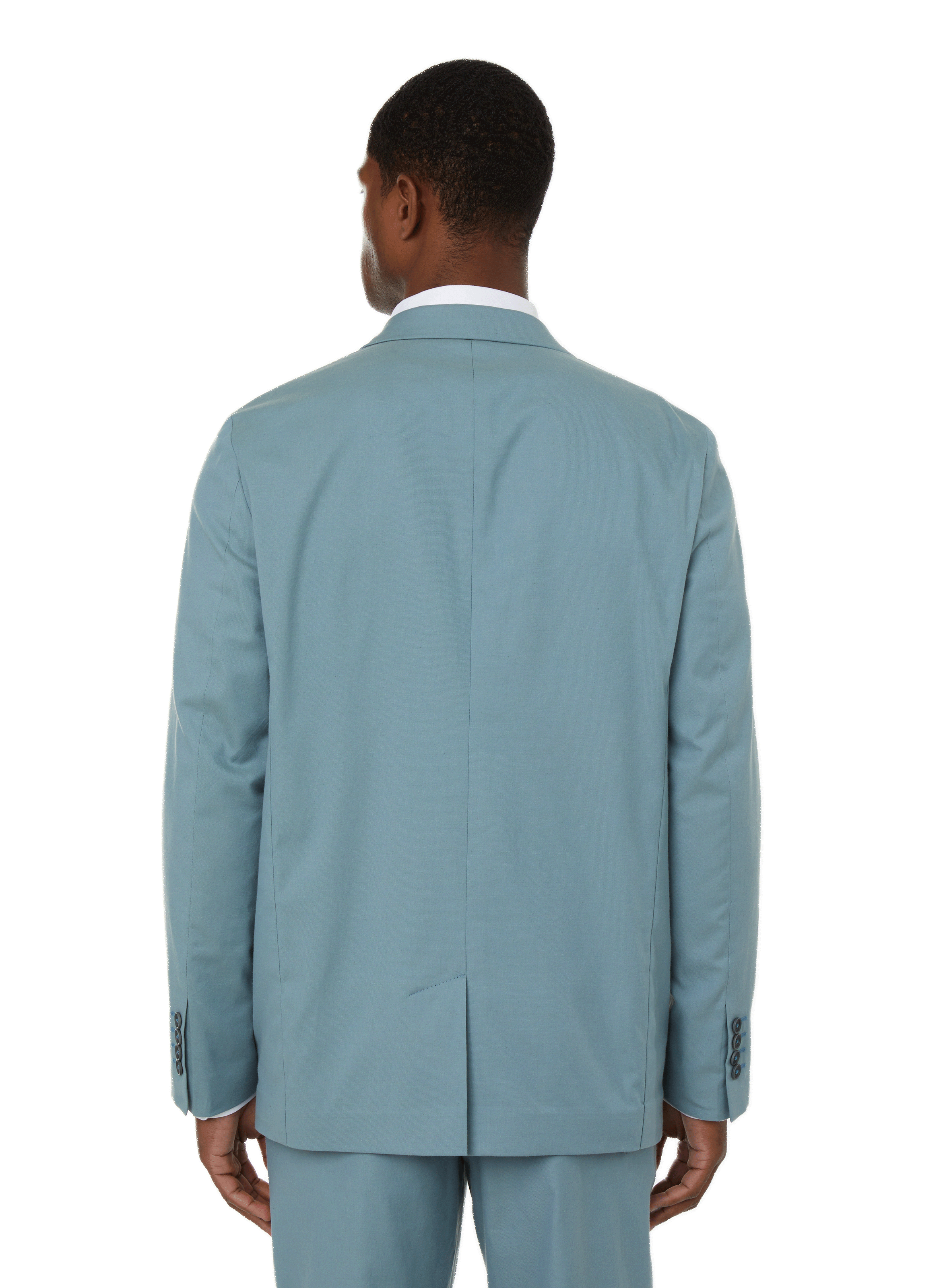 Veste de costume SAISON 1865 Vert