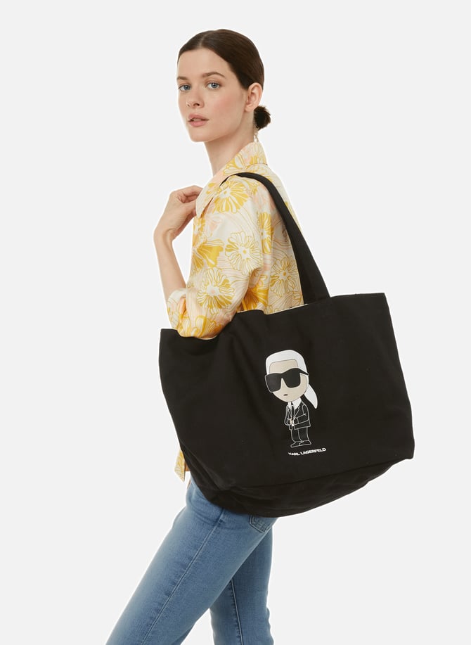 Sac karl lagerfeld clearance cabas