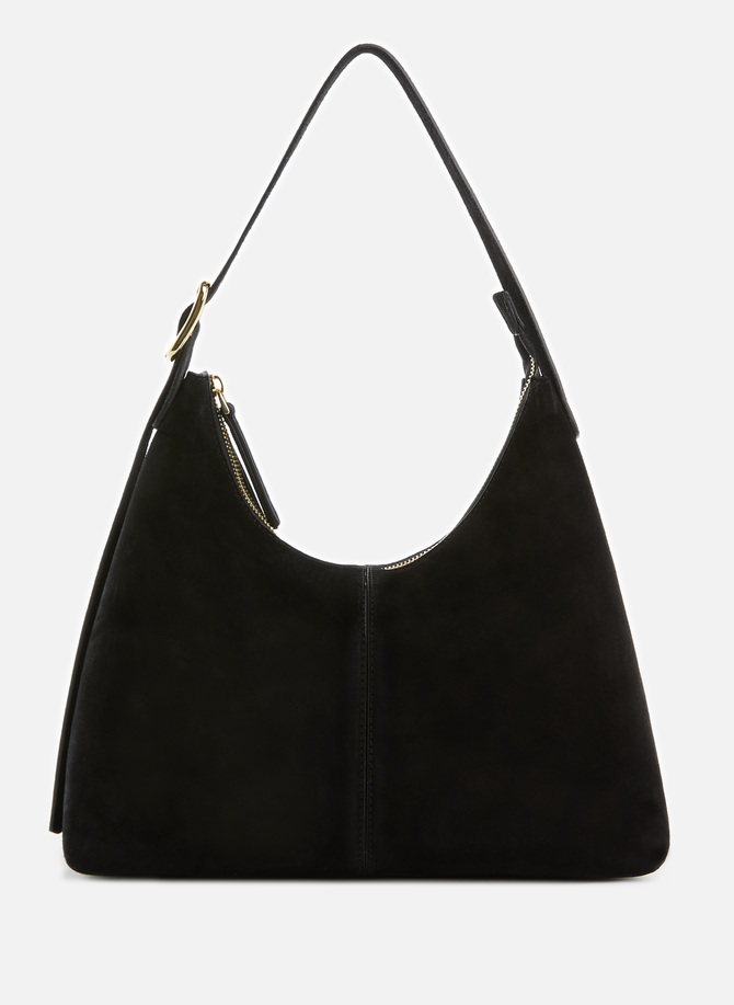 Cara leather handbag  SAISON 1865