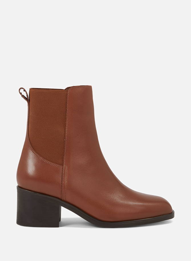 Chelsea ankle boots TOMMY HILFIGER