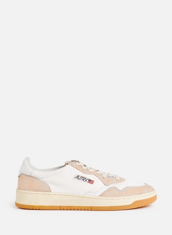 AUTRY Medalist sneakers  White