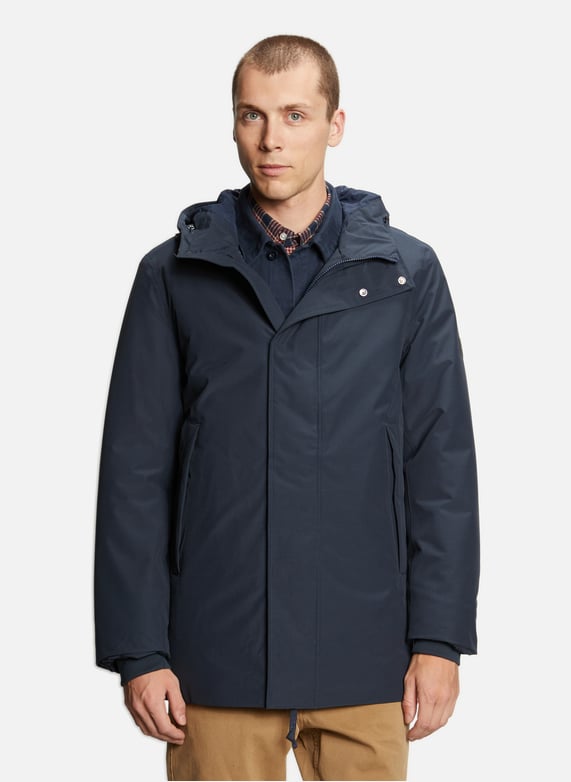 PARKA UNIE AIGLE pour HOMME Printemps