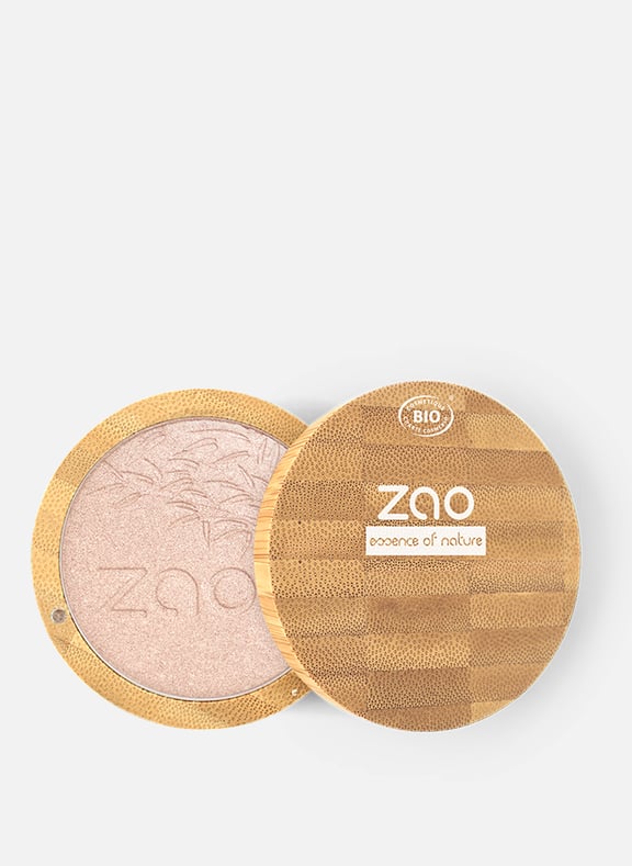 Shine-up Powde Doré by ZAO ZAO Shine-up Powde Doré