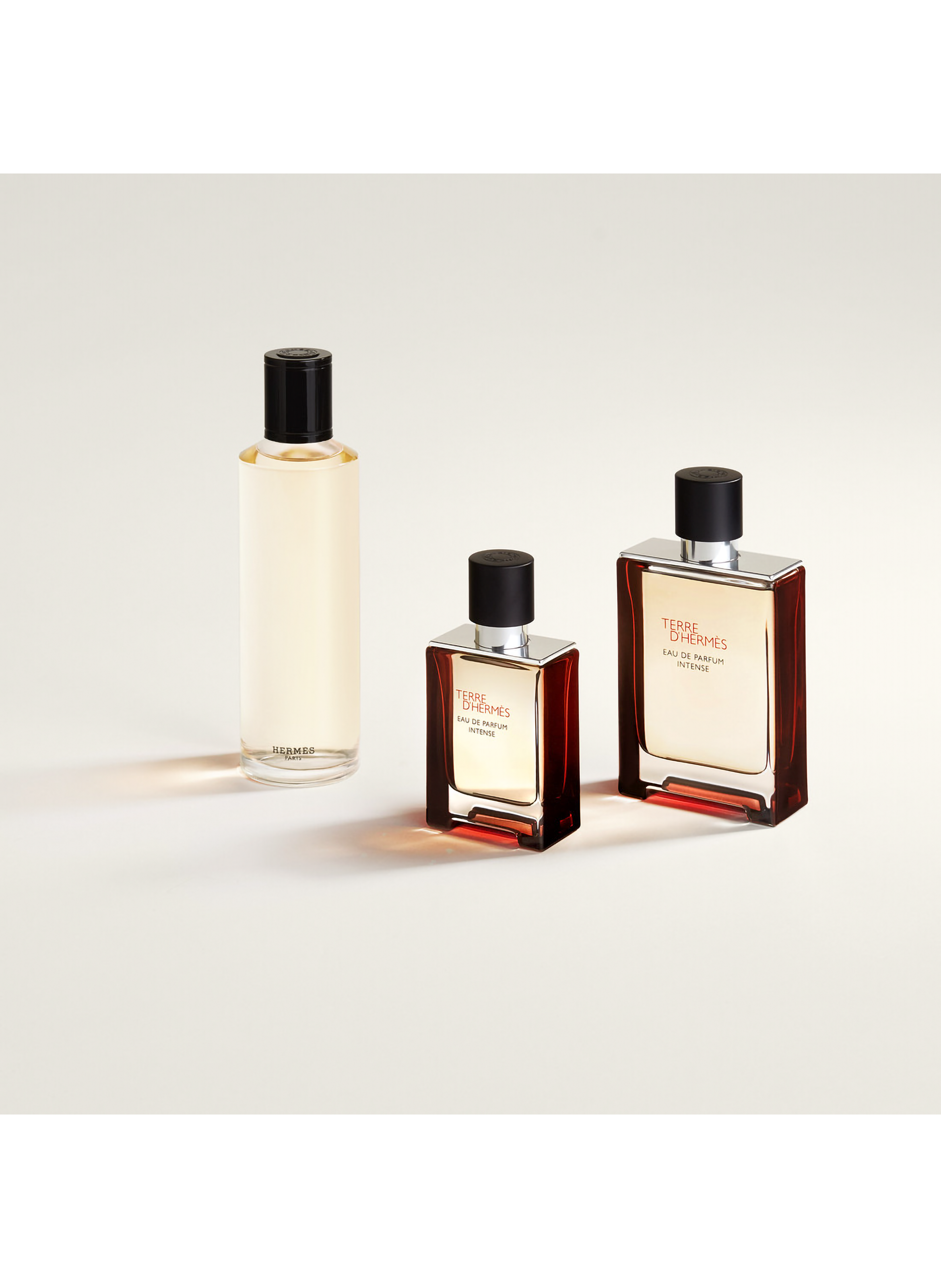 Terre d'Hermès - Intense Eau de Parfum HERMÈS No color