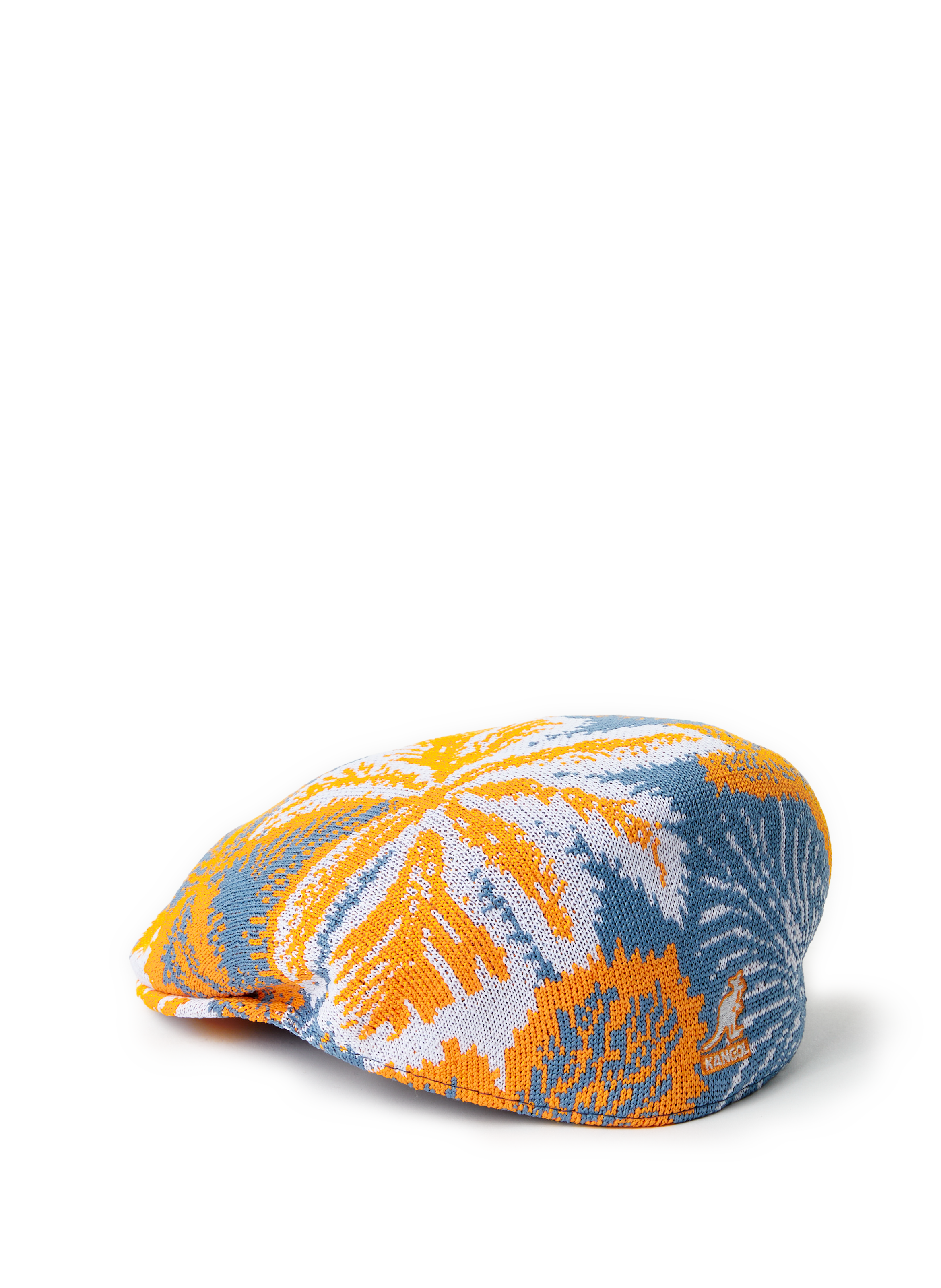 Patterned cap KANGOL Multicolour