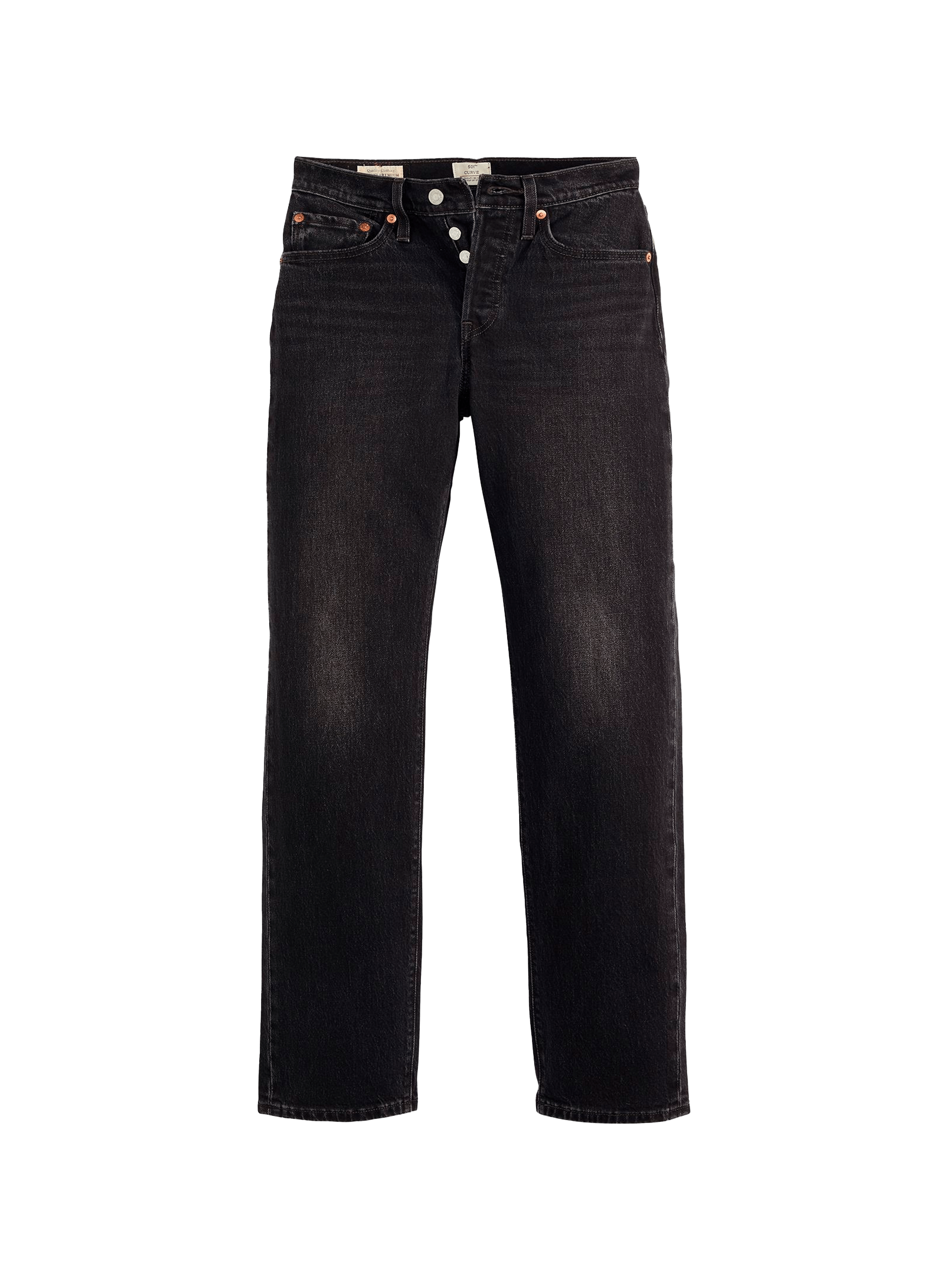 Contrast Jeans LEVI'S Black