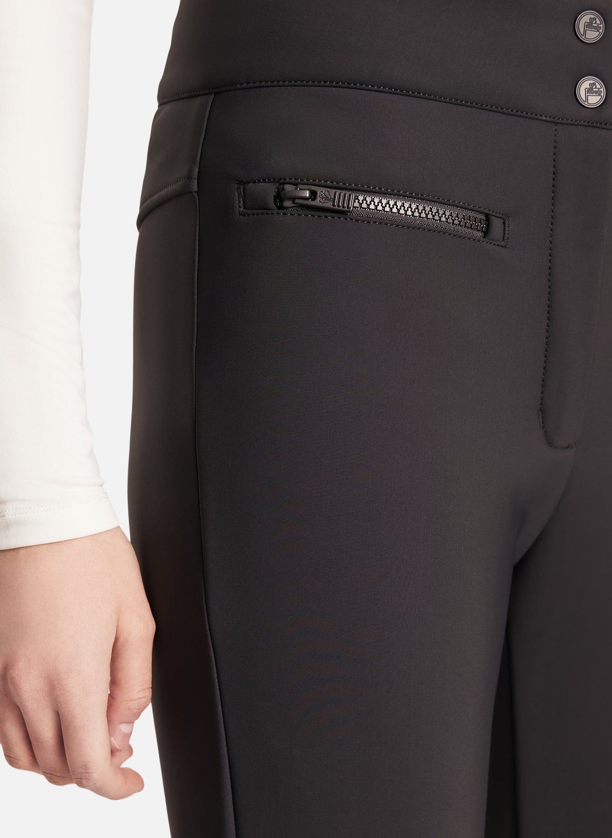 Fuseau de ski diana coupe regular FUSALP Bleu