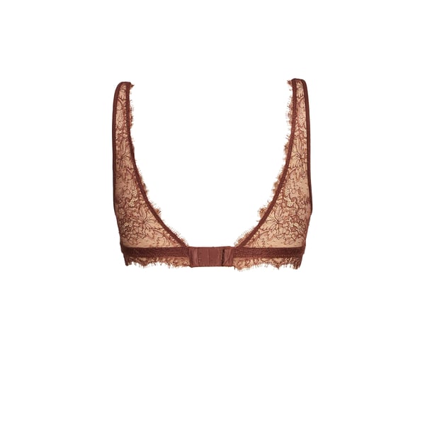 Soutien-gorge en dentelle