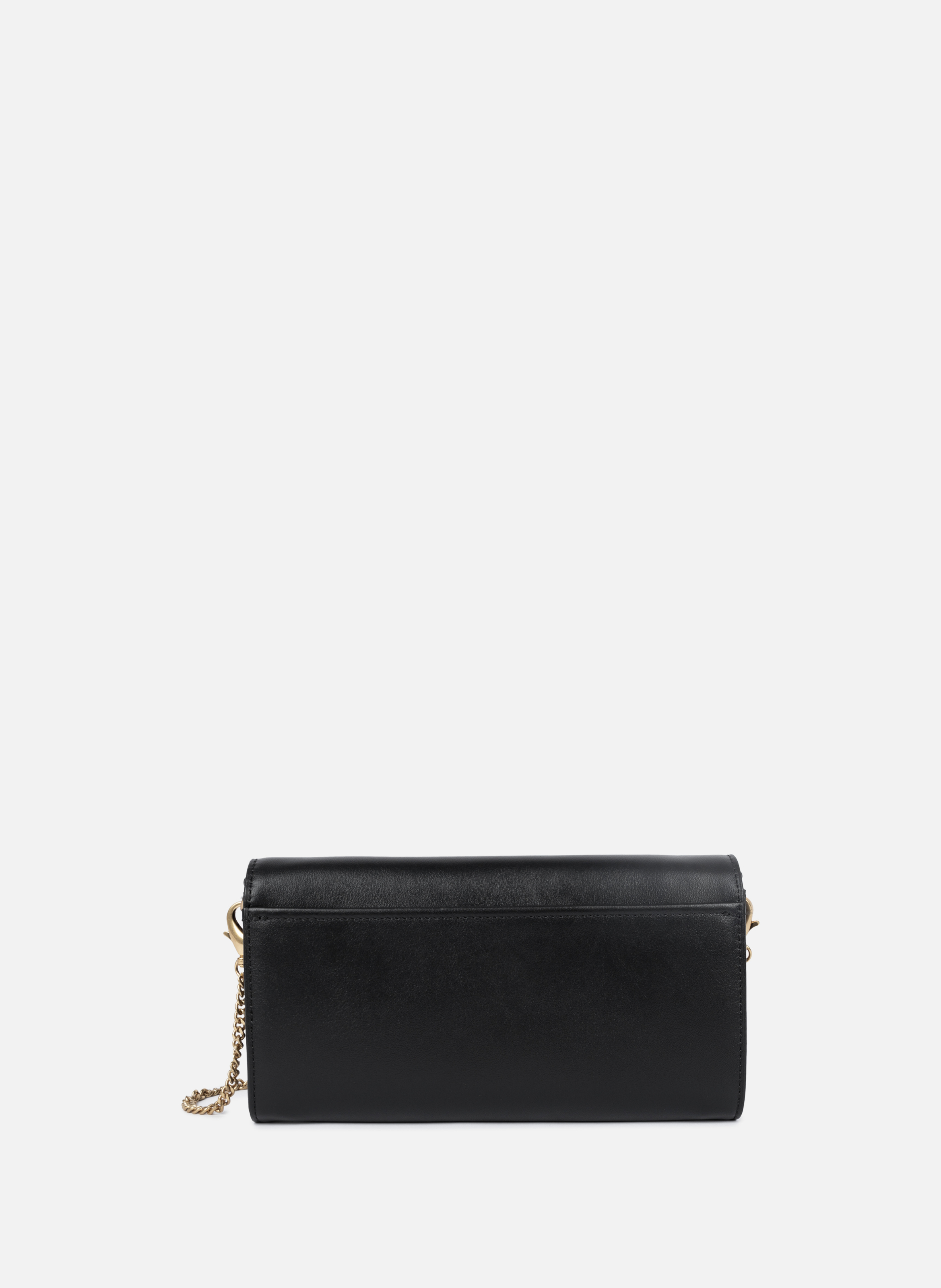 Pochette - donna grace LANCASTER Noir