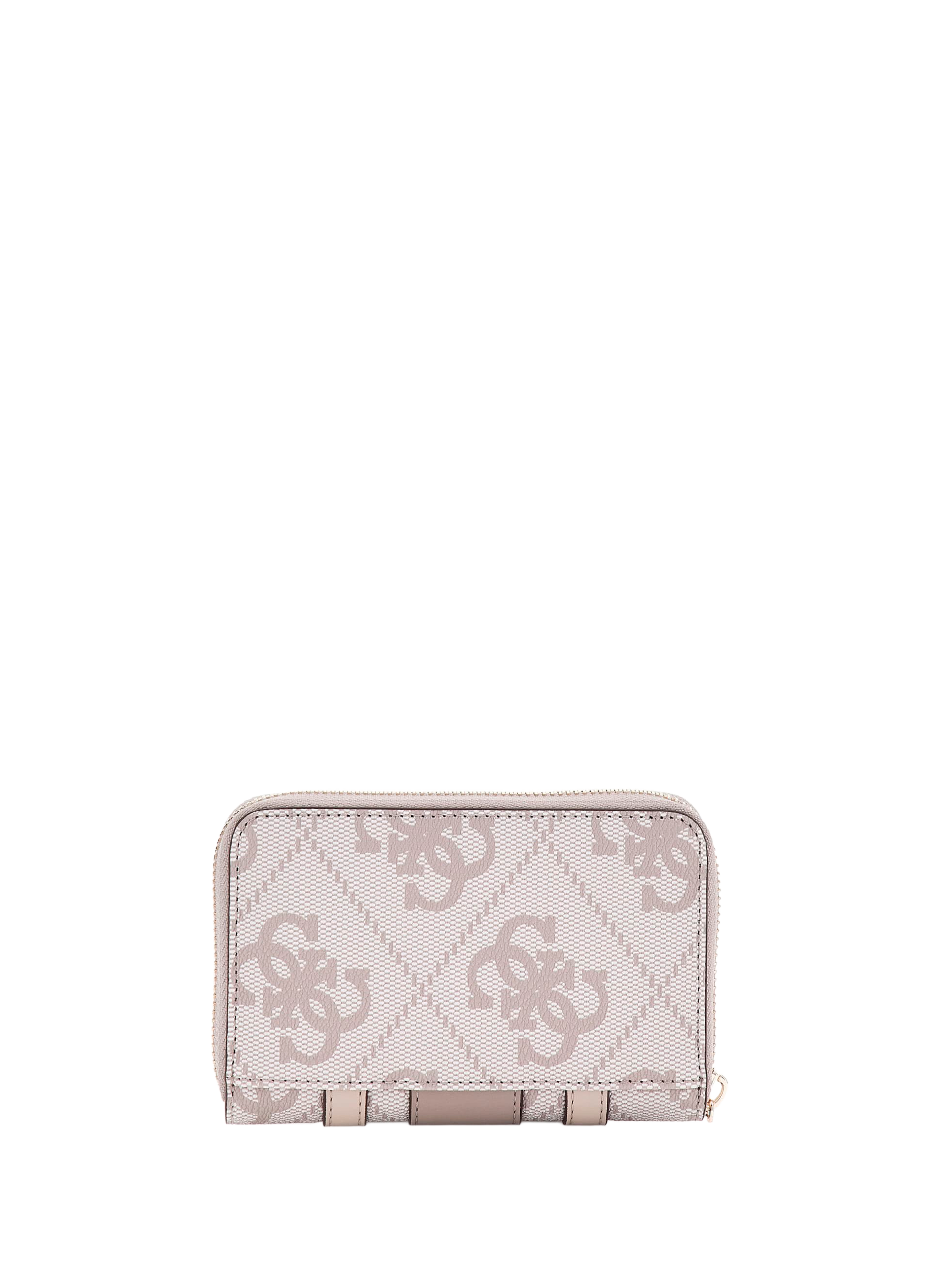 Monogrammed Erenia wallet GUESS Multicolour