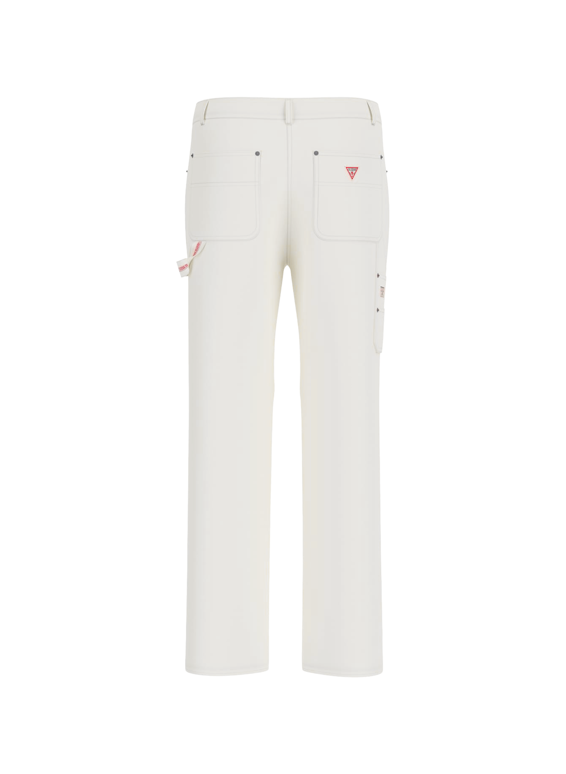Carpenter Pants GUESS Beige